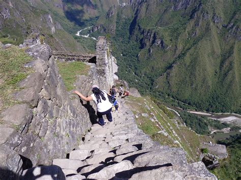 The Magnificent Machu Picchu and the Journey Home | Picchu, Machu picchu, Huayna picchu