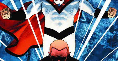 Speculator Corner: Mark Waid & Peter Krause's Irredeemable #1