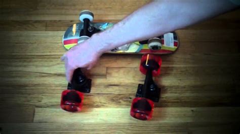 The Mini Cruiser Is The Smallest Skateboard Size | Rttwst.org