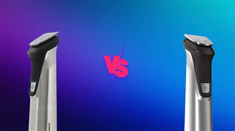 Philips Norelco Multigroom Series 7000 vs 9000 – Which is Better ...