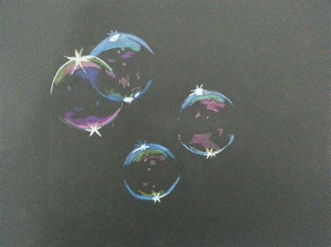 Bubbles! Colored Pencils, Bubbles, Celestial, Outdoor, Colouring ...