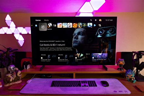 LG C2 Review - IGN