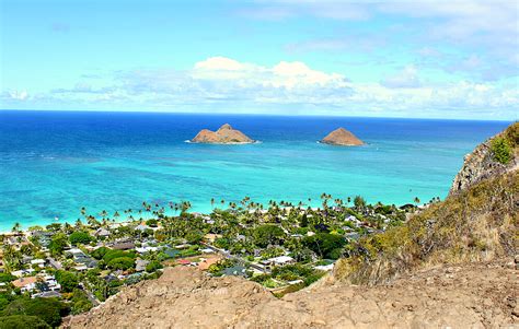 Lanikai Pillbox Hike - Breathtaking Views - Know Before You Go