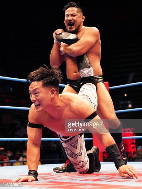 T Hawk (Wrestler) Photos and Premium High Res Pictures - Getty Images