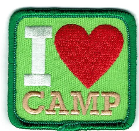 National I Love Camp Day! - Westwind Stewardship Group