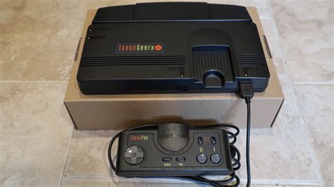 TurboGrafx-16 Mini review: Mostly best-in-class retro gaming, sometimes WTF | Ars Technica