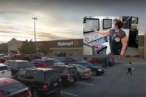 Walmart Expanding Fishkill Store With Robots For Speedy Service