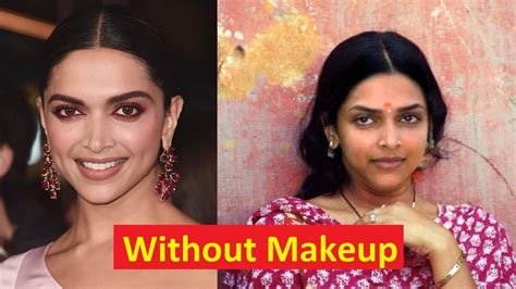 Deepika Padukone Pictures Without Makeup | Makeupview.co