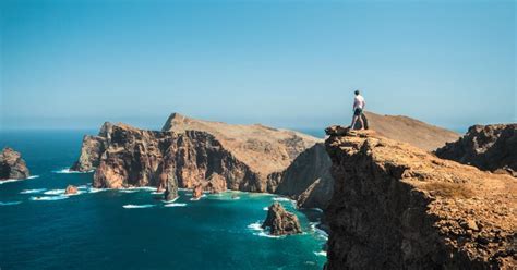 Madeira connects the dots between tourism and start-ups | TheMayor.EU