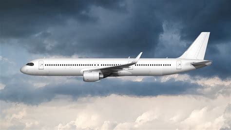 Airbus Reportedly Mulls Next Generation A322 Aircraft