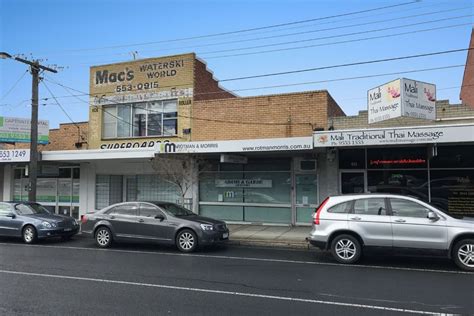 42 Station Street, Moorabbin - Nichols Crowder