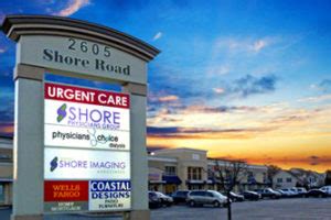 Shore Urgent Care: Northfield, NJ | Shore Physicians Group