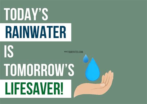 100+ Best Save Water Slogans for World Water Day (2021)