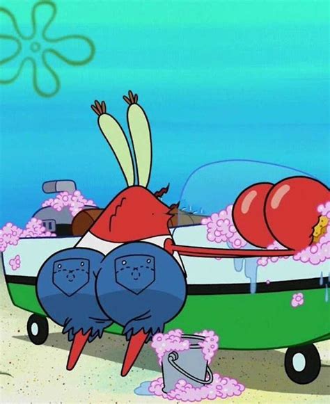 Mr Krabs Meme Discover more interesting Animated, Krabs, Mr Krabs ...