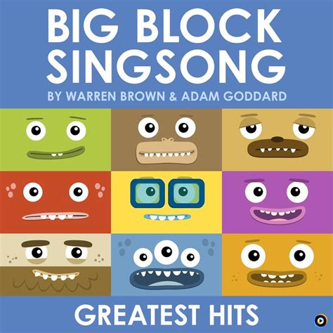 Owl | big block singsong Lyrics, Meaning & Videos