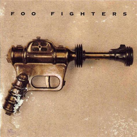 Foo Fighters: The Inside Story Of Their Self-Titled Debut Album — Kerrang!