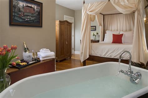 THE BEST Romantic Getaways in Virginia ️ 2024