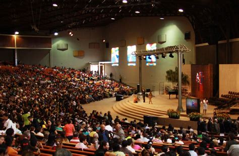 Iglesia De La Cruz - located in Maracaibo, largest in Venezuela. Cities ...