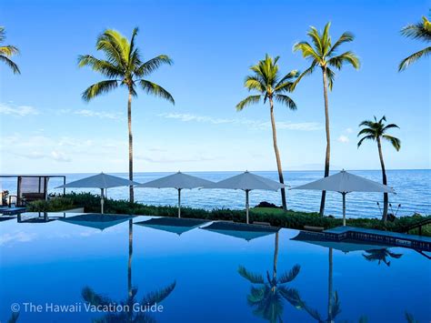 Wailea Beach Resort Review: all the great activities - The Hawaii ...