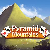 Pyramid Mountains - Game - Arcade Special