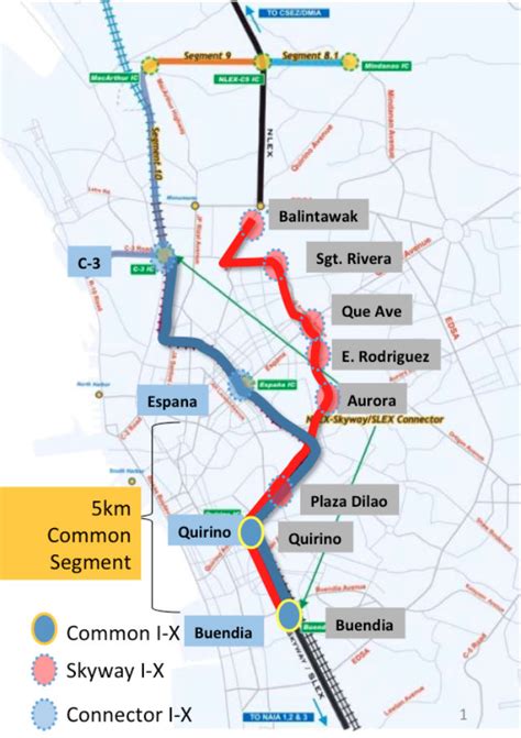 Finally, Aquino approves NLEx-SLEx road links