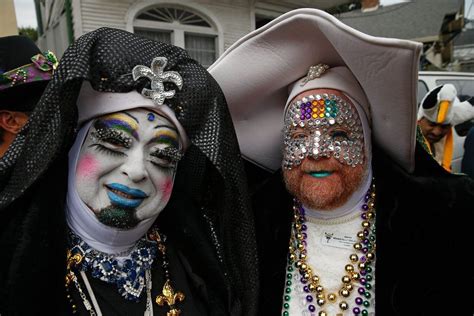 In New Orleans, reality sets in: Mardi Gras over | Mardi Gras | Mardi gras parade, Mardi, Mardi ...