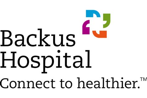 Backus Hospital Logo Vector (.SVG + .PNG)