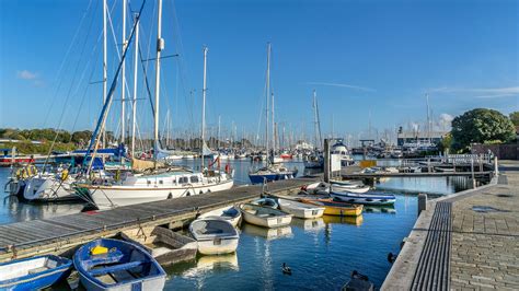 16 Best Hotels in Lymington. Hotel Deals from £35/night - KAYAK