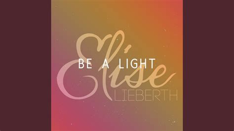 Be a Light - YouTube Music