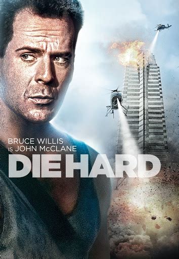 Die Hard - Movies on Google Play