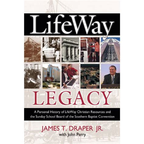 LifeWay Legacy