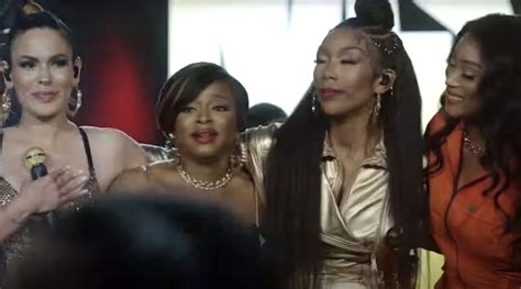 TV Trailer: ‘Queens’ [Season 1 / Finale] - That Grape Juice