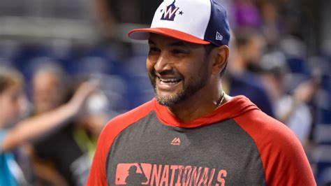 Dave Martinez agrees to contract extension with the Nationals, source ...