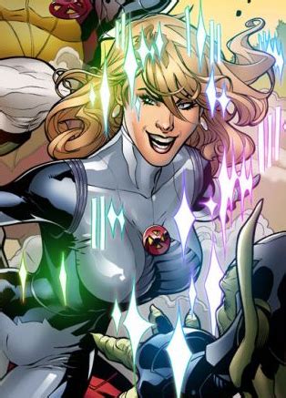 Dazzler | Heroes Wiki | Fandom