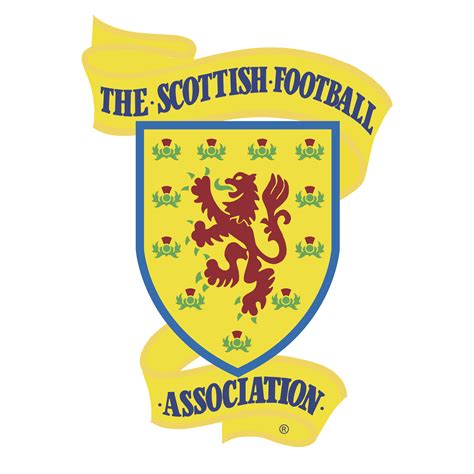 The Scottish Football Association – Logos Download