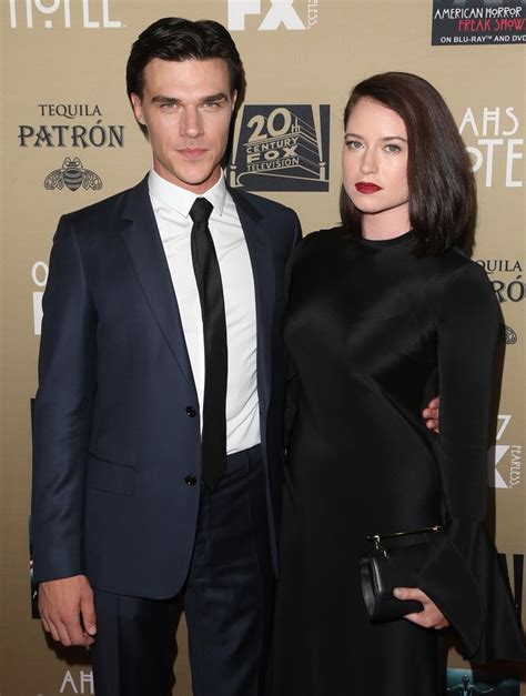 Finn Wittrock Picture 31 - Premiere Screening of FX's American Horror Story: Hotel - Arrivals