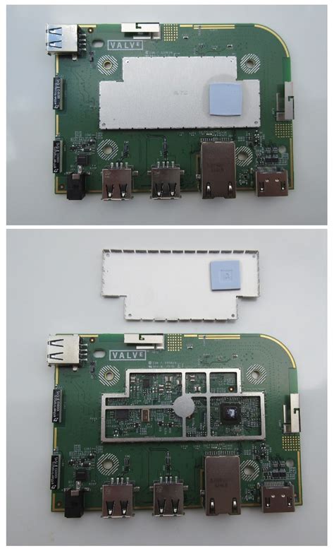 Teardown Tuesday: Steam Link Streaming Gaming Console - News