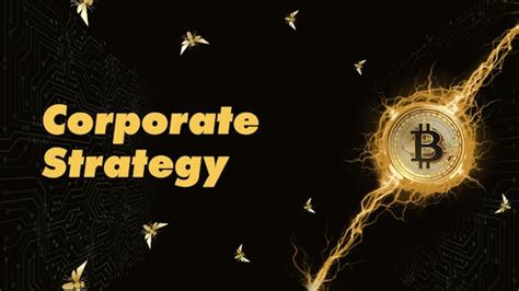 MicroStrategy Bitcoin Summit | Corporate Strategy with Michael Saylor • Podcast Notes