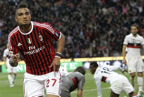 AC Milan News and Transfer Roundup | News, Scores, Highlights, Stats ...