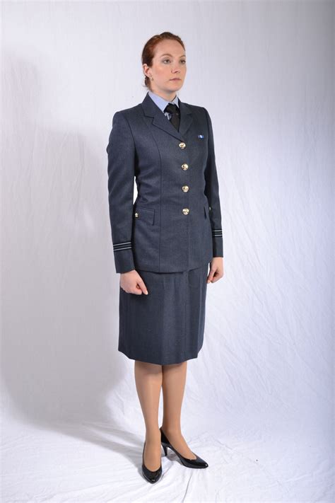 Pin on Women in uniform