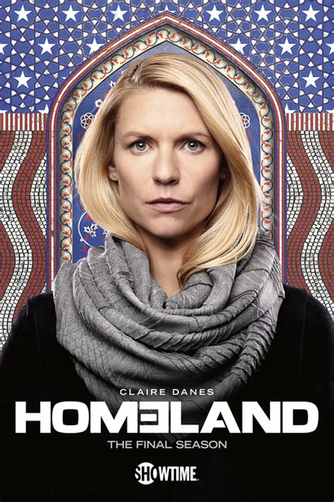 Homeland (2011)