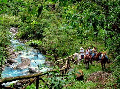 Tenorio Volcano, Guanacaste - Costa Rica 2019 Travel Guide | Anywhere