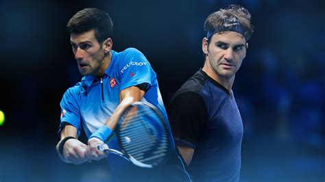 Novak Djokovic vs Roger Federer classic matches ahead of their Australian Open showdown | Tennis ...