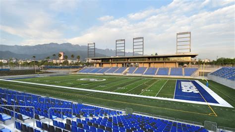 A New Era for College Football Stadium Design - The Beck Group