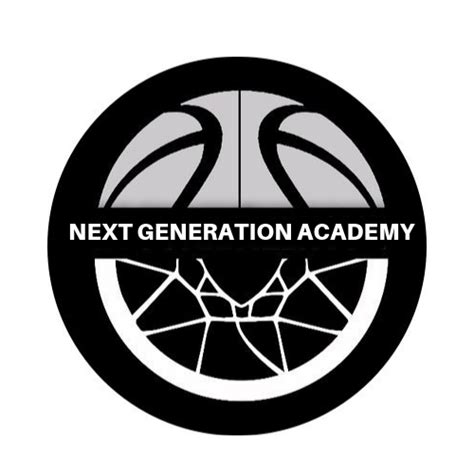 NGA white logo – Marcellus Sommerville, Next Generation Academy