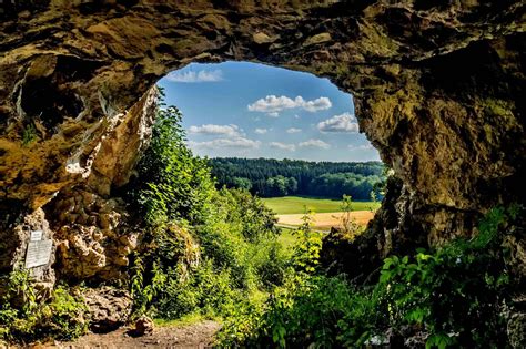 Bockstein Cave, Swabian Jura Caves Ice Age Art | Whizzed Net