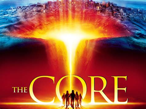 The Core: Trailer 1 - Trailers & Videos - Rotten Tomatoes