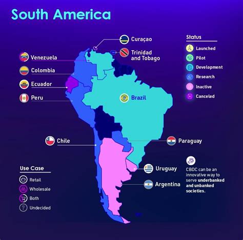 Visualizing the State of Central Bank Digital Currencies – America First Report