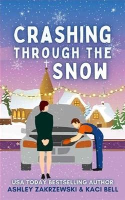 Read Crashing Through The Snow by Ashley Zakrzewski Online Free ...