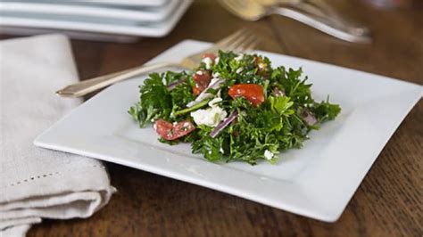 Fresh Parsley Salad Recipes - Farmizen